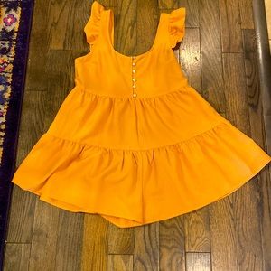 Great style Alter’d state romper 😍